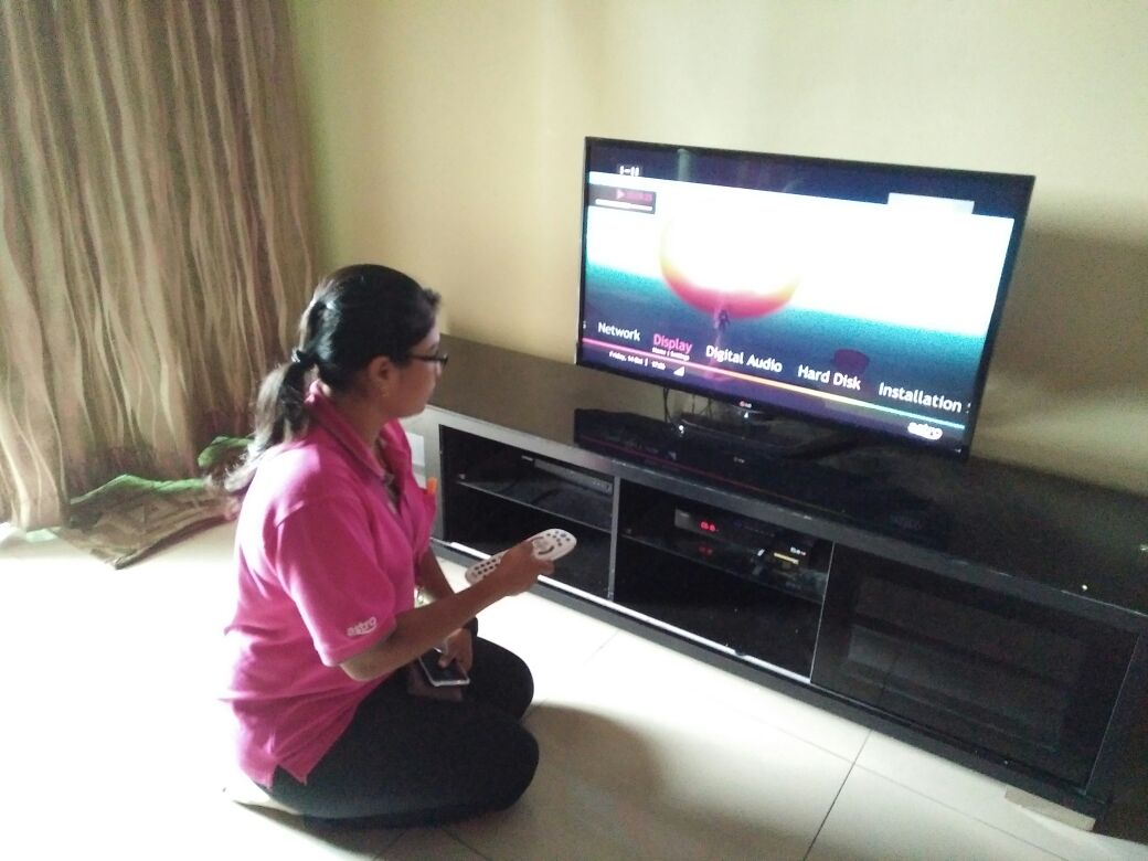 Authorized Astro Agent Puchong Jaya | Urgent Installation Within 24 Hours