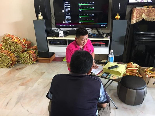 Best Value Astro Package for Families in Puchong Utama