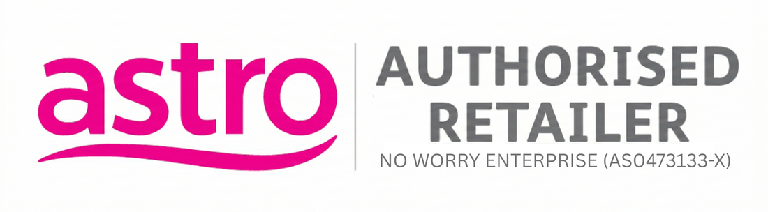 Your Trusted Astro Partner in Malaysia | No Worry Enterprise