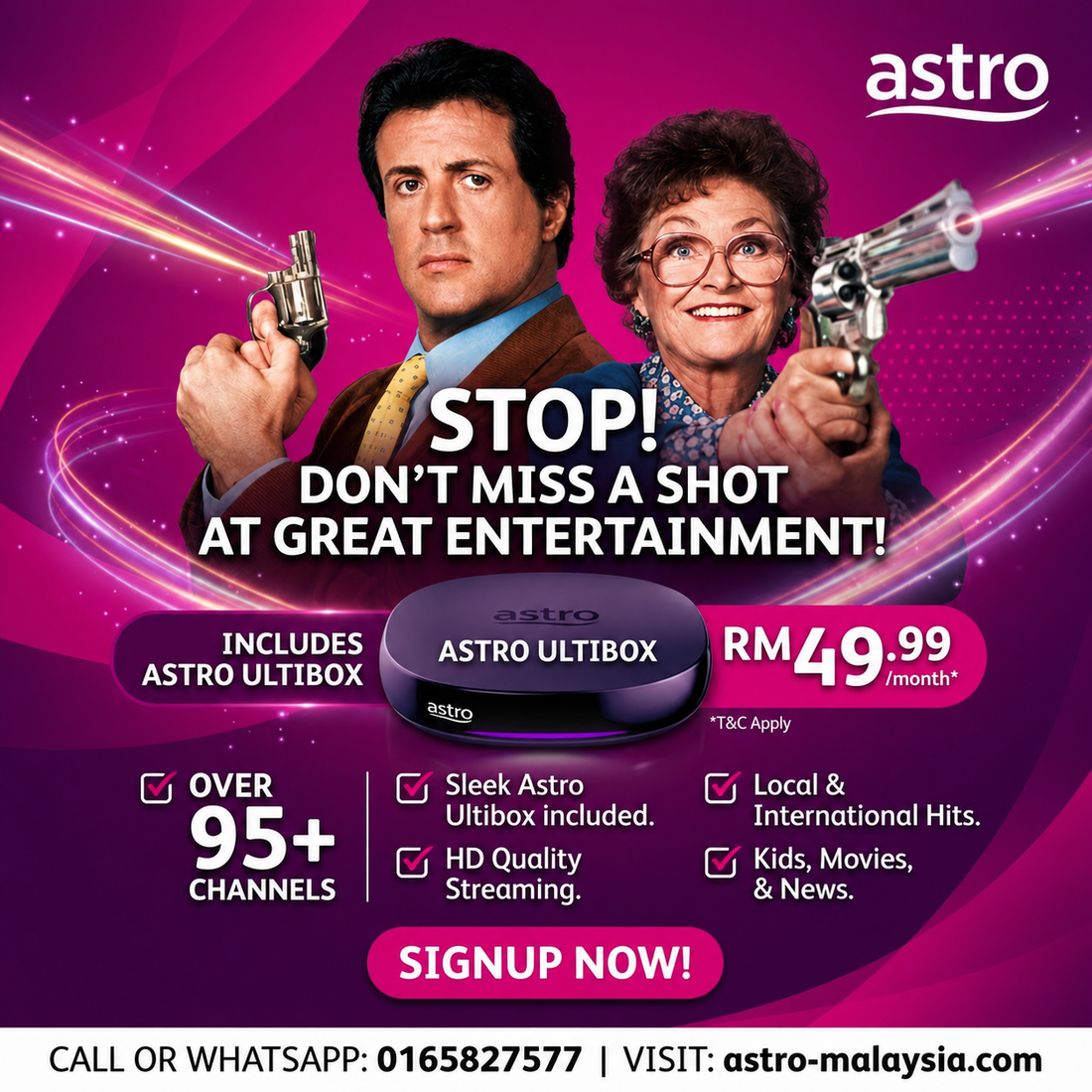 Secure the Astro Package Deals of 2026 Before They’re Gone!