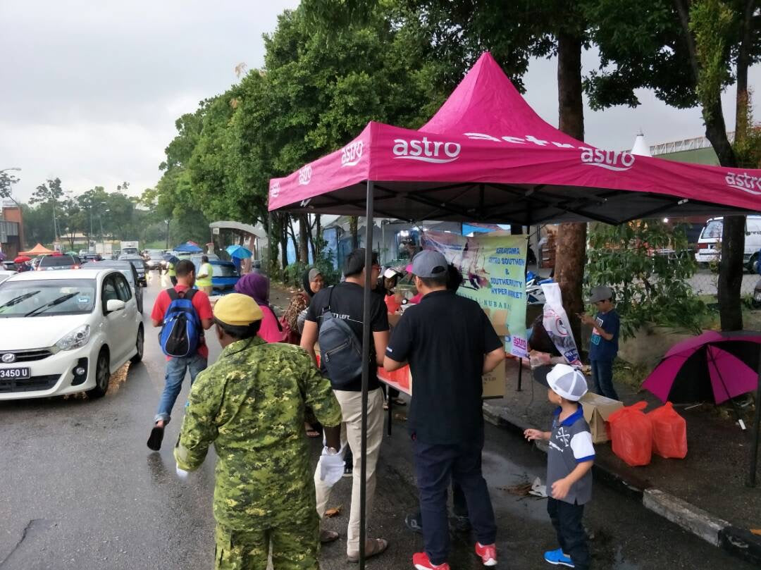 Why Puchong Residents Choose Agent No Worry Enterprise for Their Astro Registration
