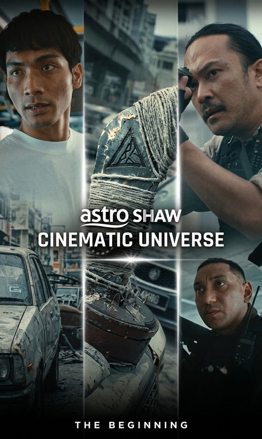 Astro Epic Pack